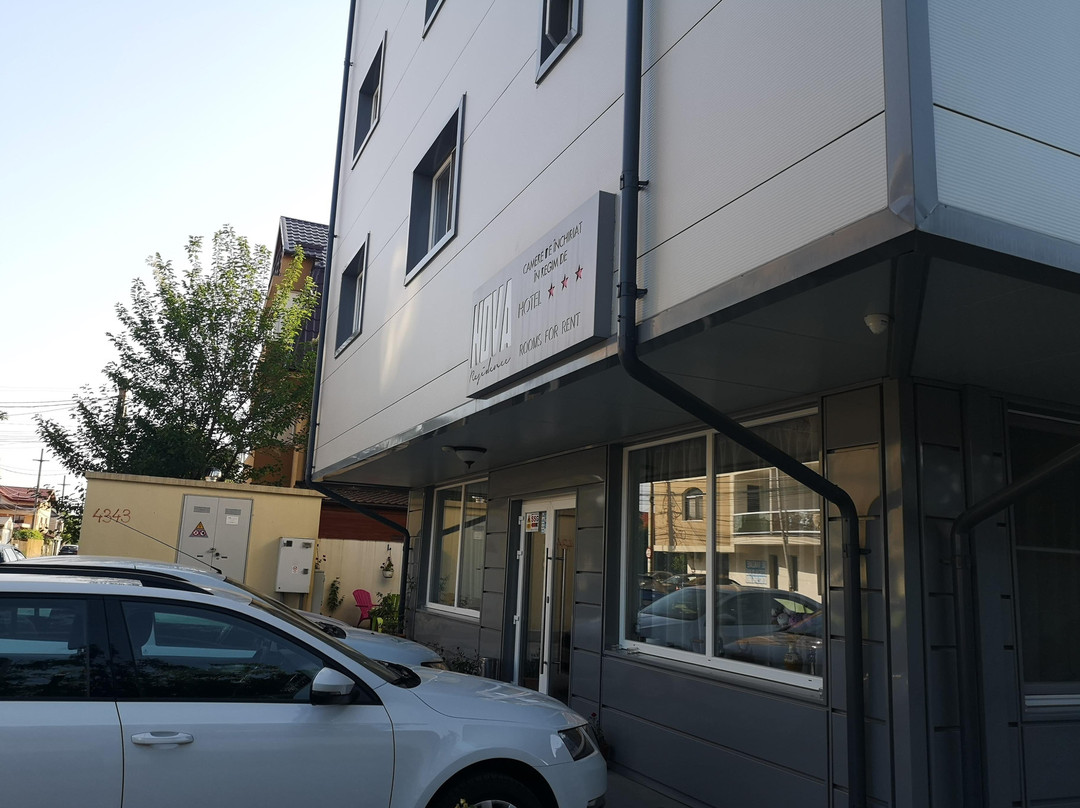 Hotel Nova Residence主图