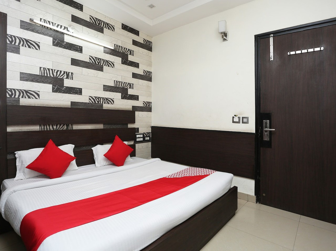 OYO 29690 Hotel Galaxy主图