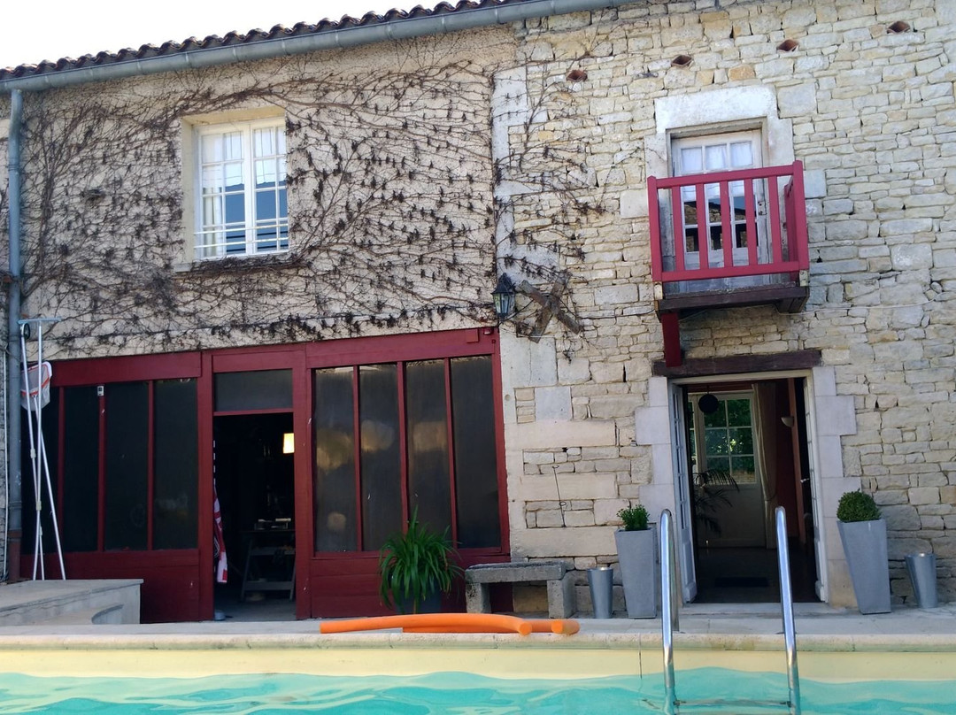 La Closerie de Montour主图