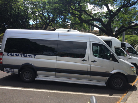 Ohana Island Tour-火奴鲁鲁必去景点