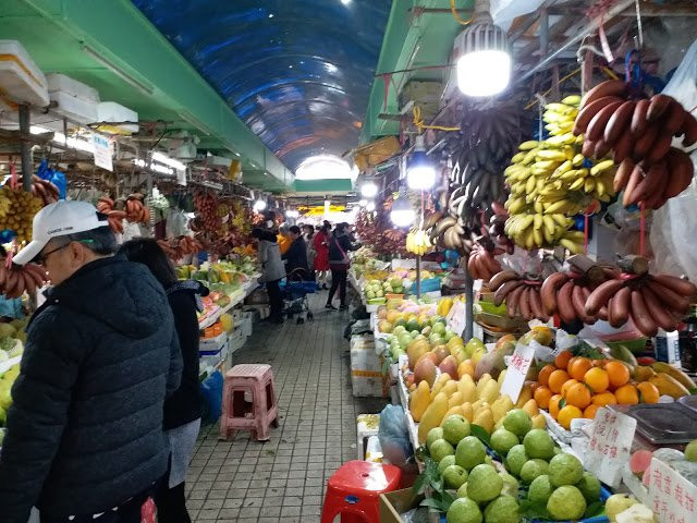 南沙十九涌海鲜市场-广州市必去景点