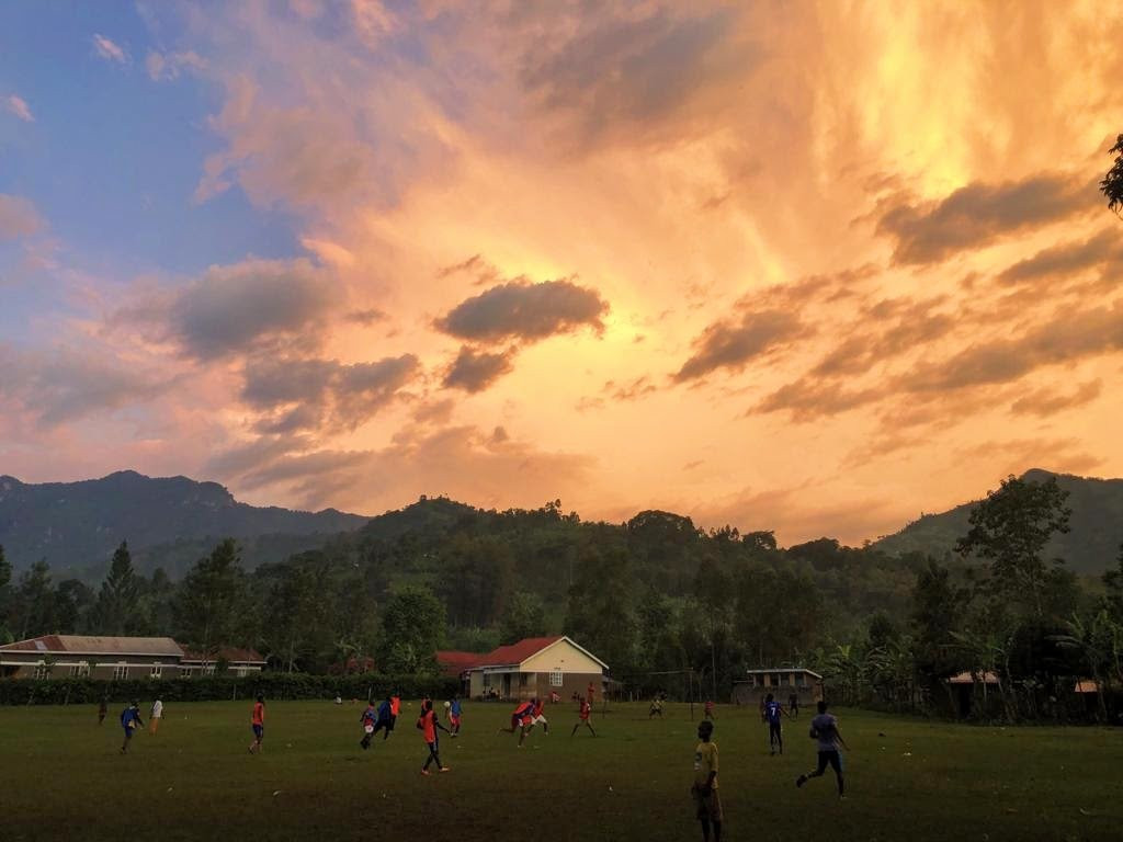 The Zaales' Homestay主图