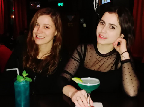 Club 13-康斯坦萨必去景点