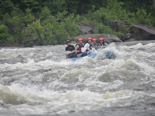 Cheat River Outfitters-Albright必去景点