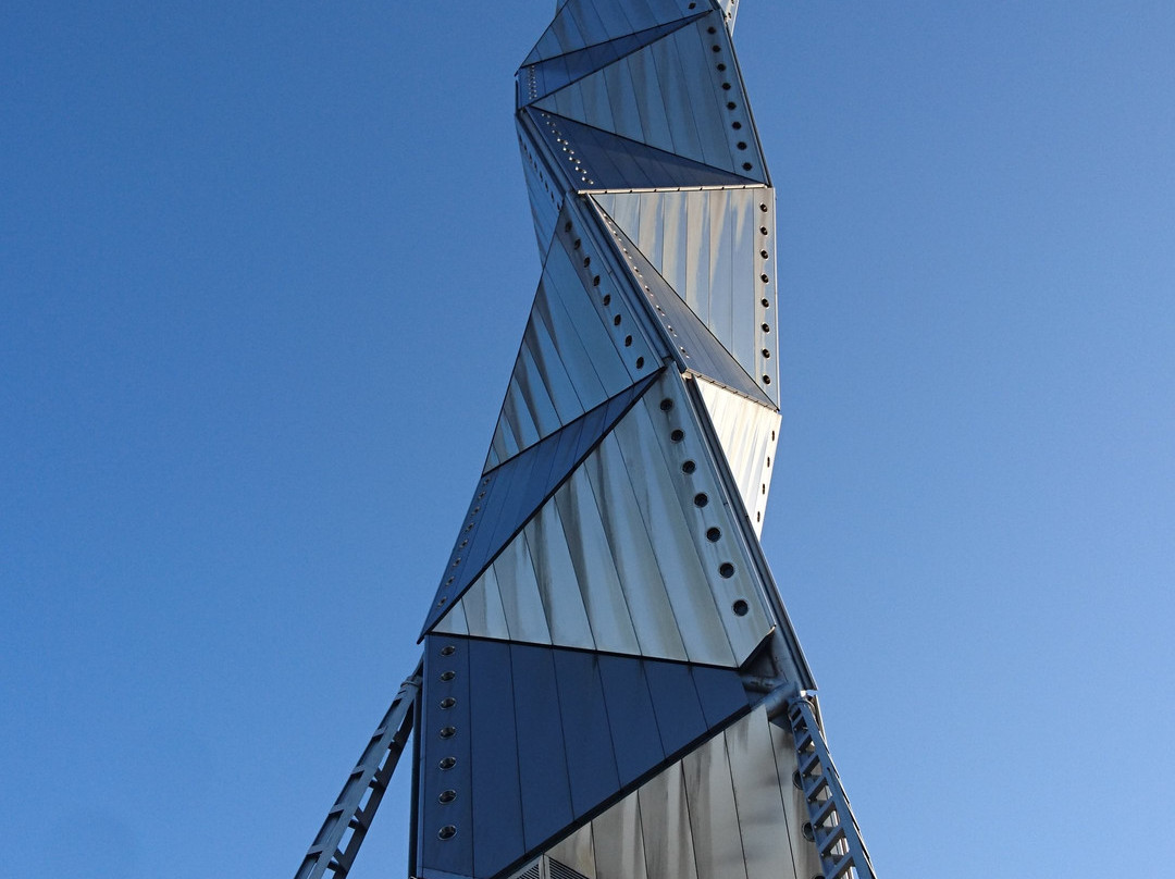 Art Tower Mito-水户市必去景点