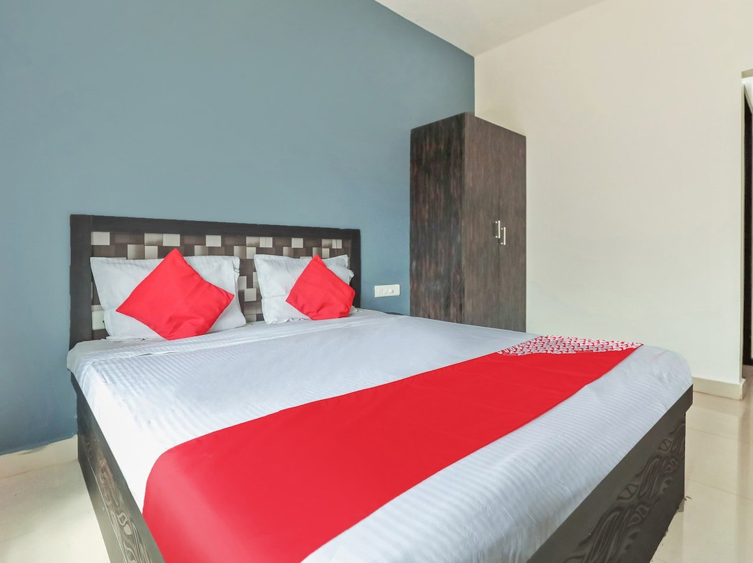 OYO 24602 City Residence主图
