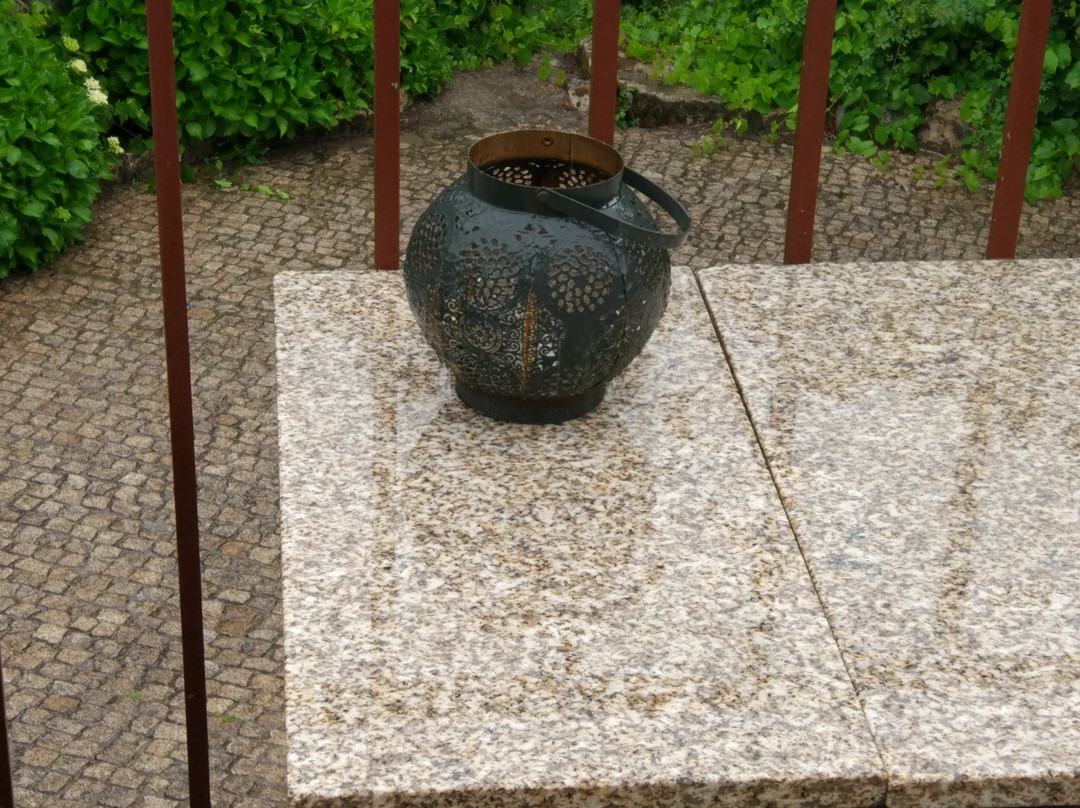 Casa Moinho da Mouta主图