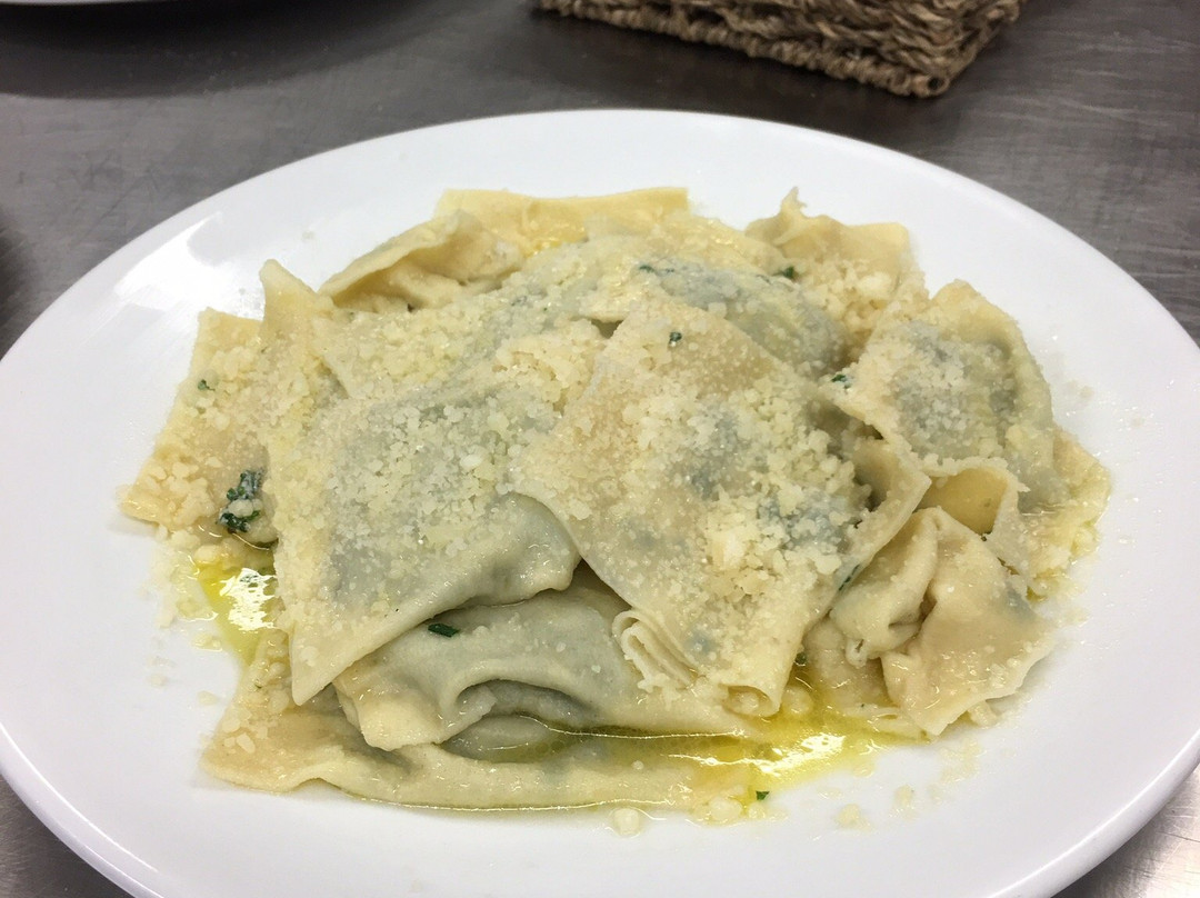 The School of Artisan Food-沃克索普必去景点