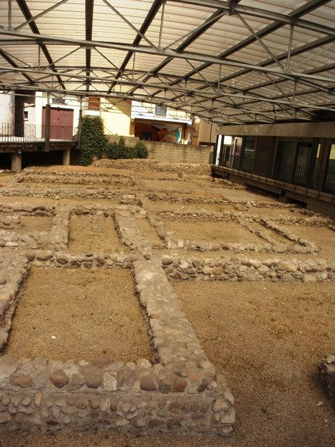 Abitato Romano Di Arilica景点图片