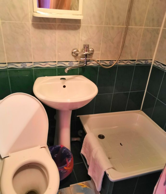 Tsentralnaya Hotel主图