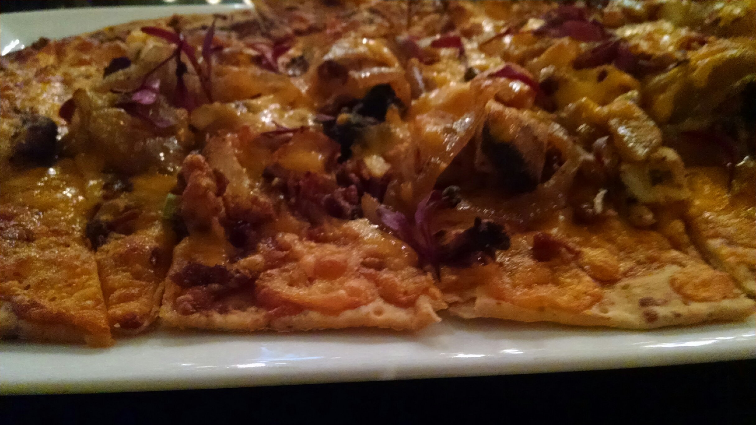 DoubleTree By Hilton Roseville Minneapolis-餐饮