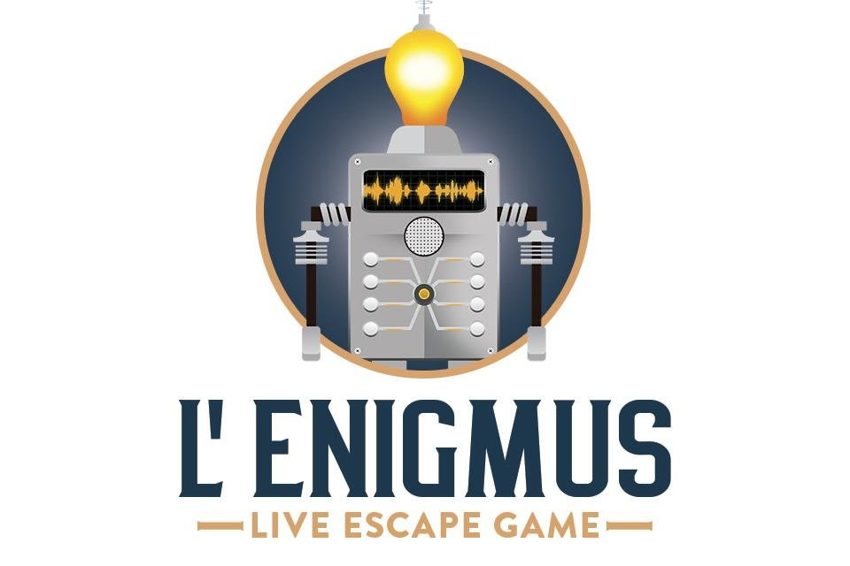 Enigmus - Escape Game景点图片