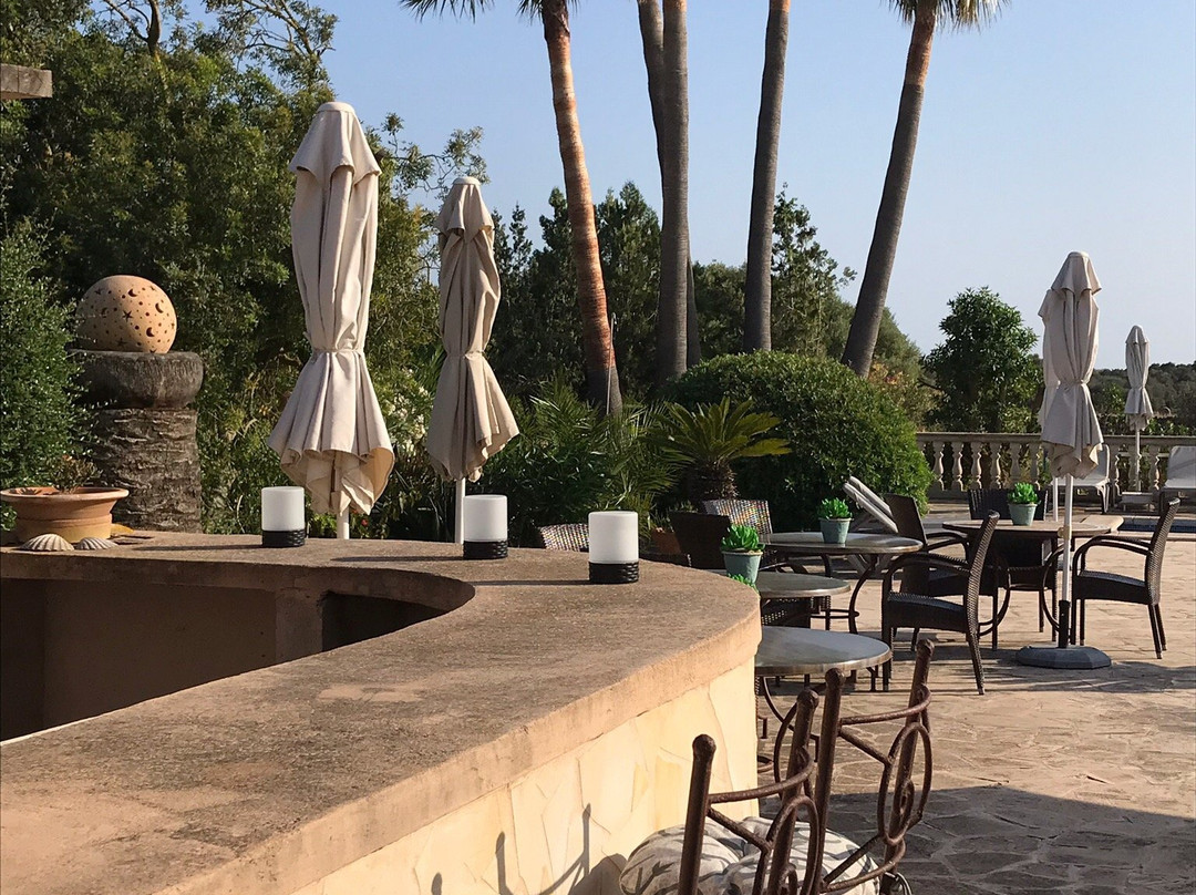 S'Hort de Can Carrio主图