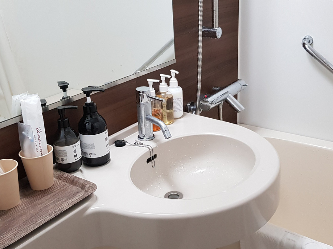 UNWIND HOTEL & BAR SAPPORO主图