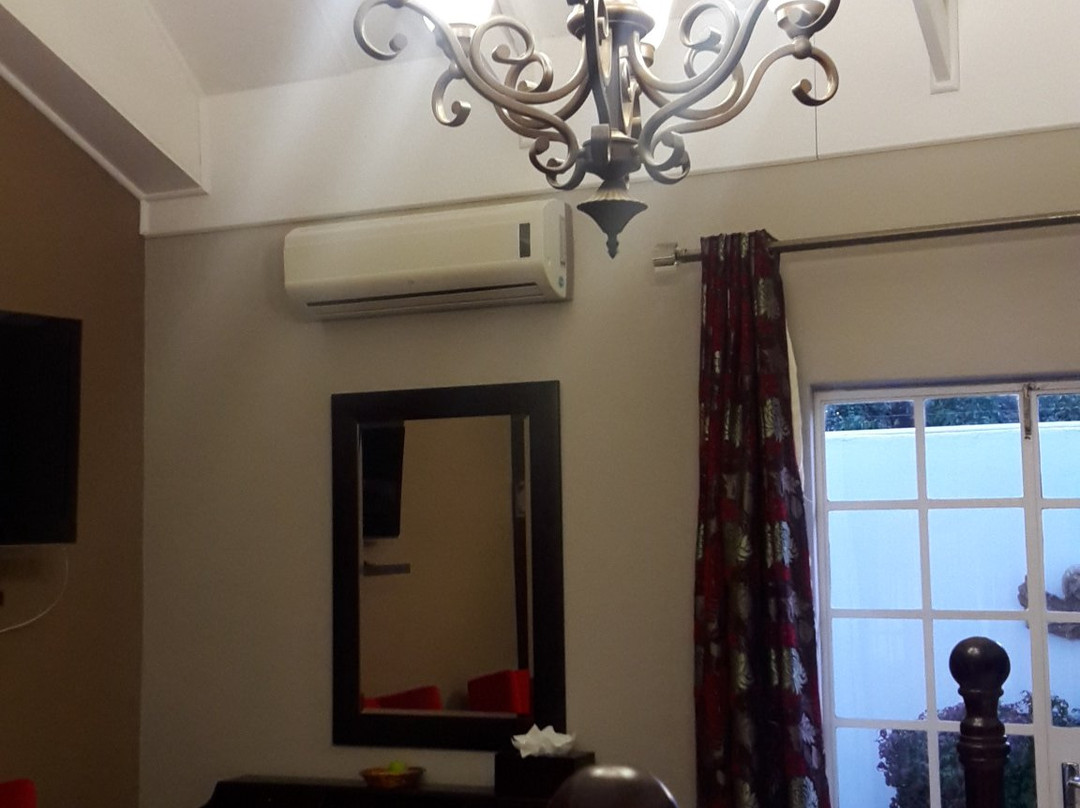 Villa Maria Guest Lodge主图