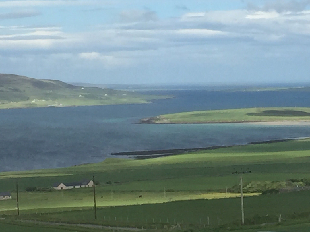 Castlehill Orkney主图