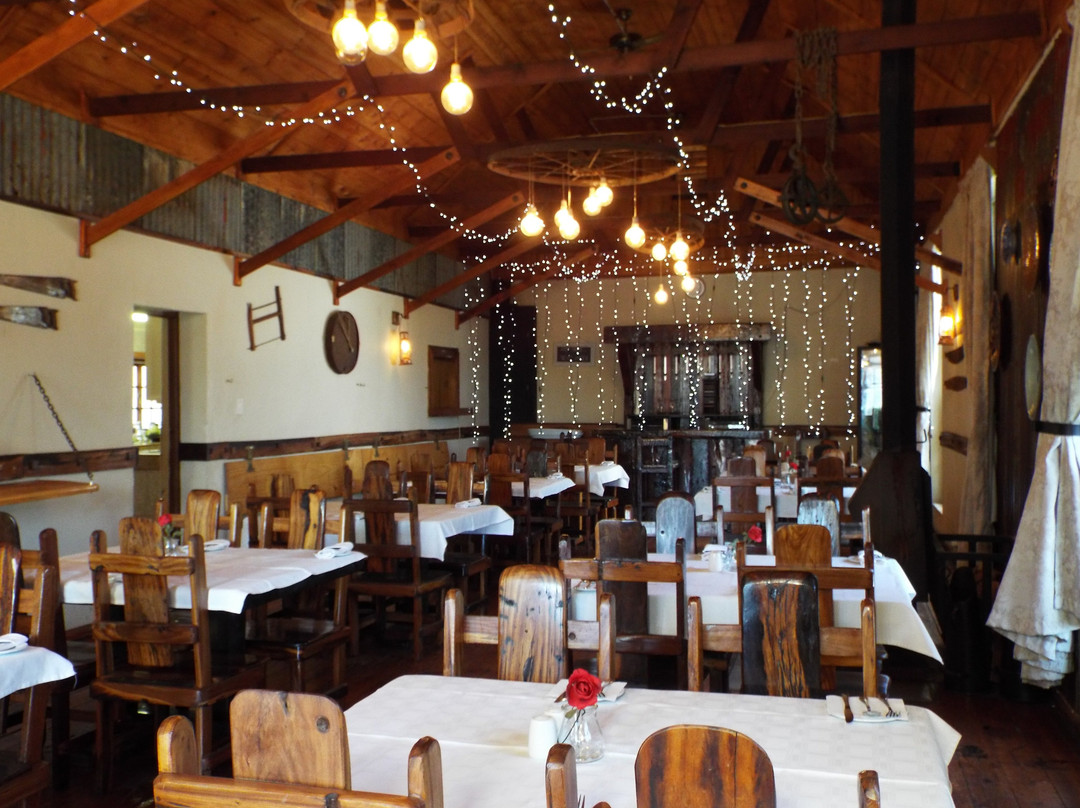 The Grey's Inn主图