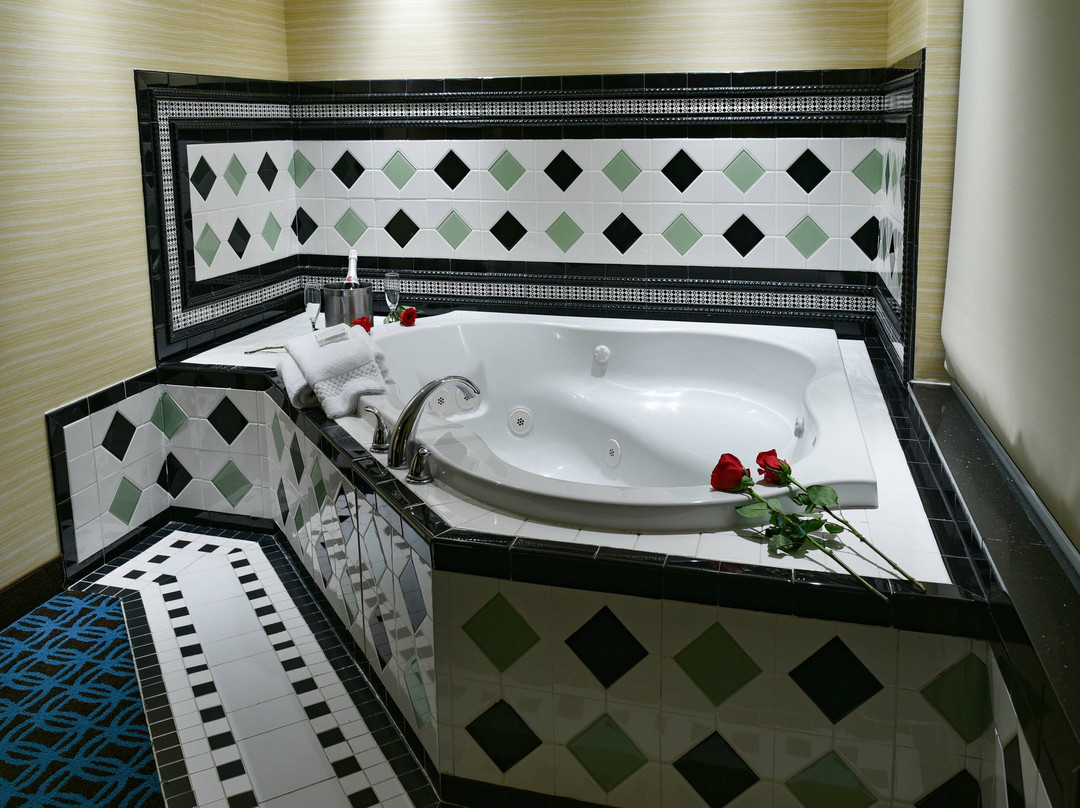 Fairfield by Marriott Inn & Suites Hartford Airport主图