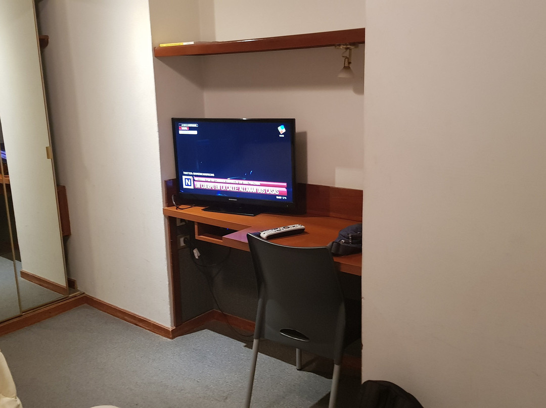 ACA Villa Bordeu主图