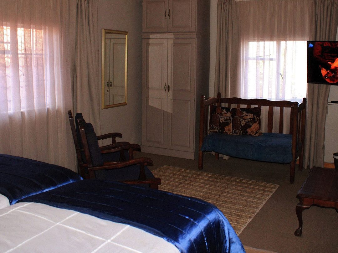 Friedenheim B&B主图