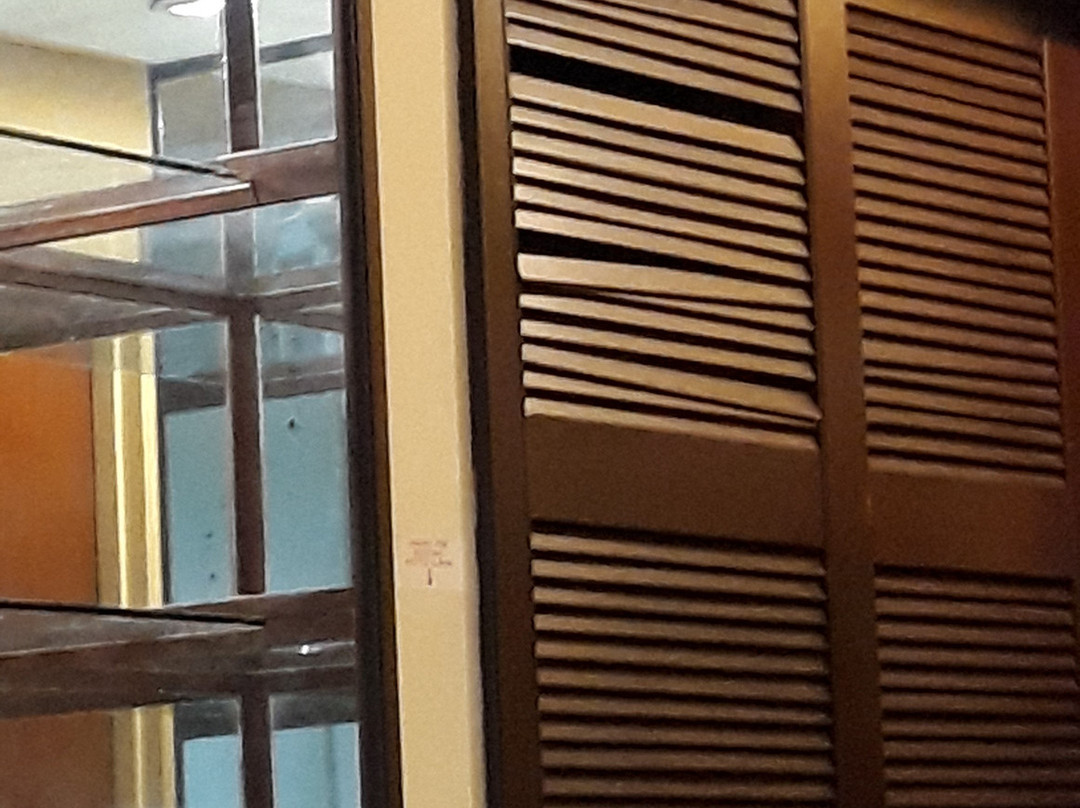 卢穆特东方之星度假村主图