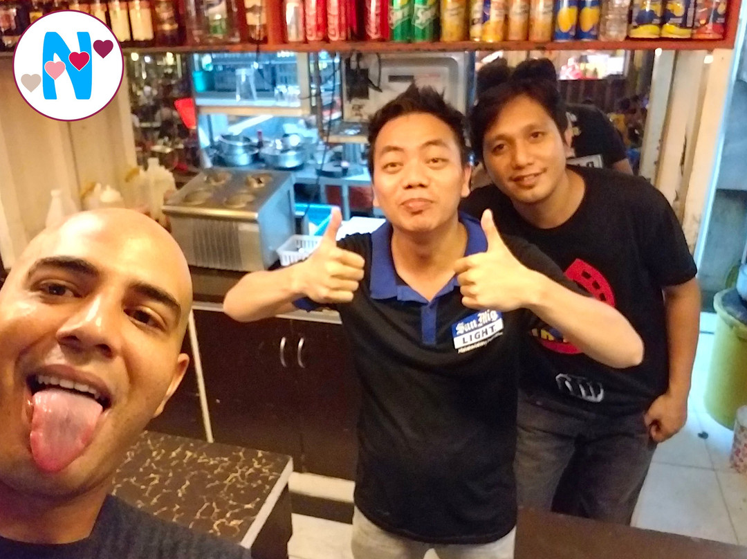 Matina Town Square-达沃必去景点