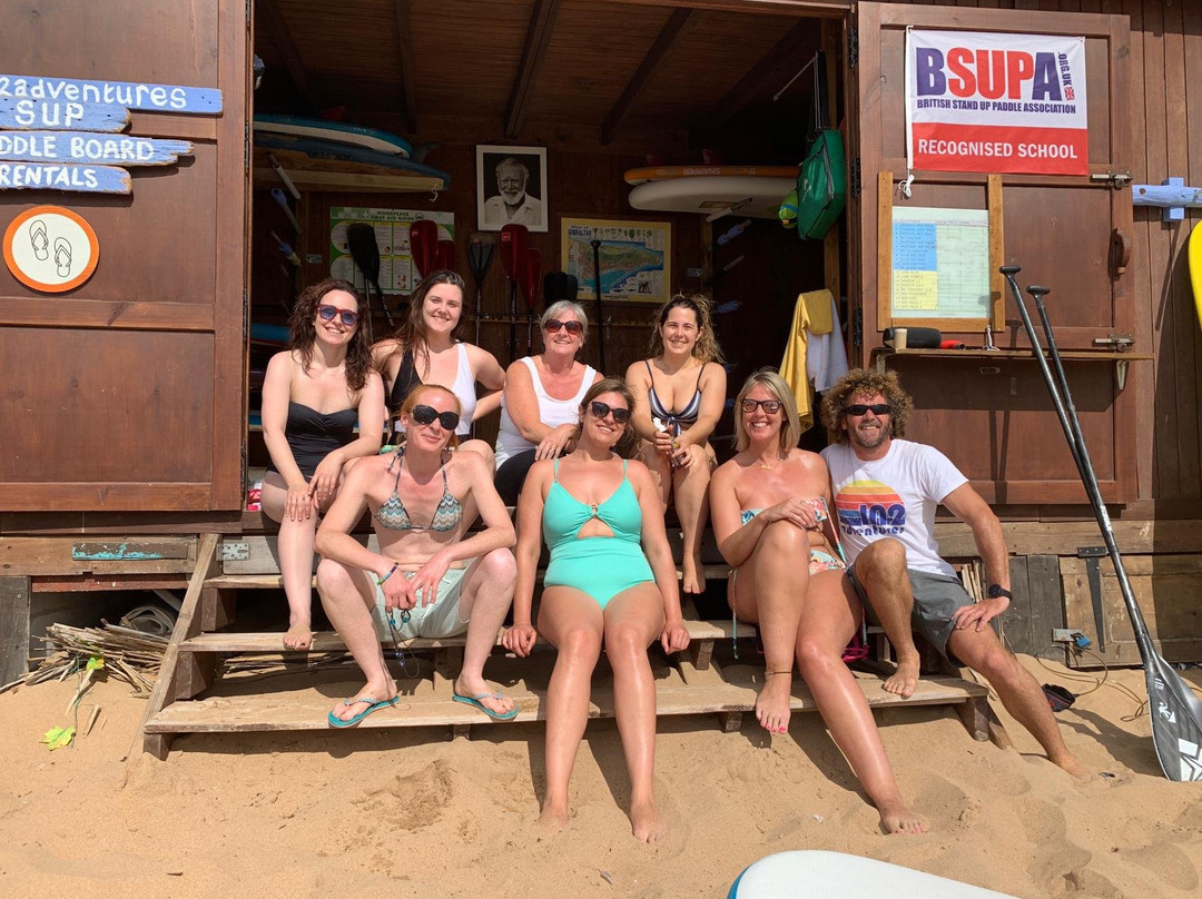 In2Adventures-直布罗陀必去景点