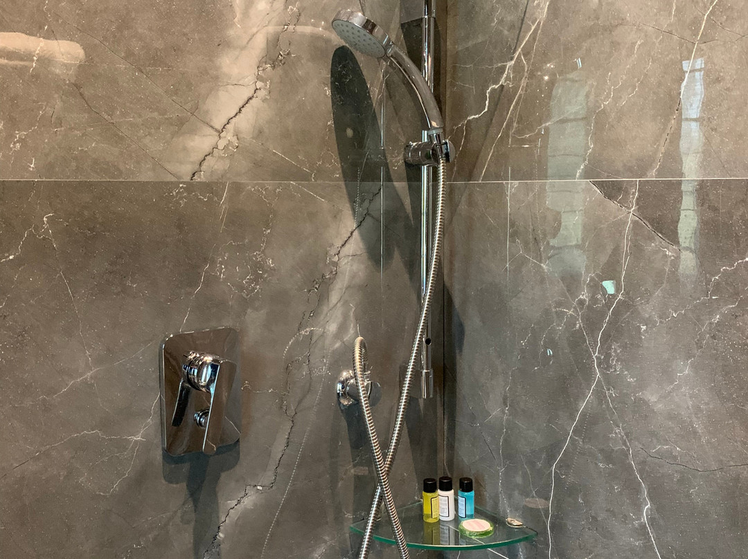 juSTa Palampur Resort & Convention Centre主图