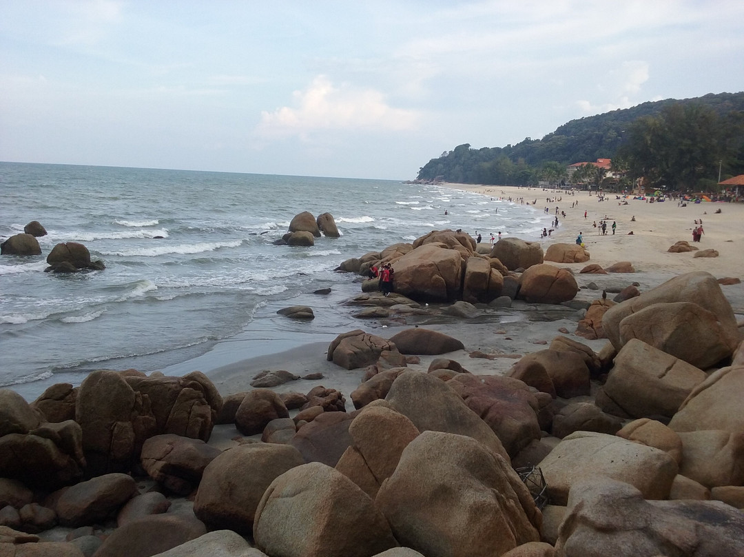 兆丰景酒店主图