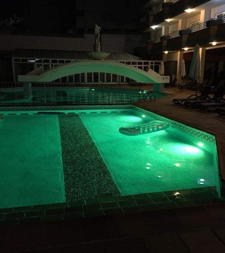Mar Hotels Paguera & Spa主图