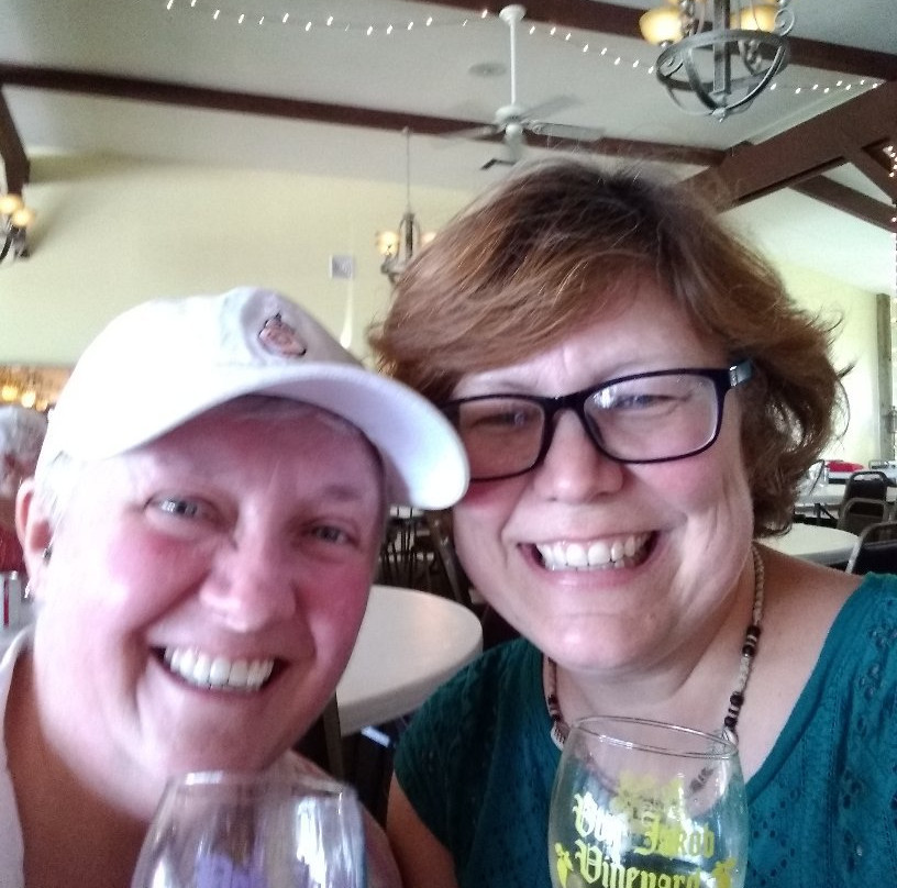 Von Jakob Winery & Brewery景点图片