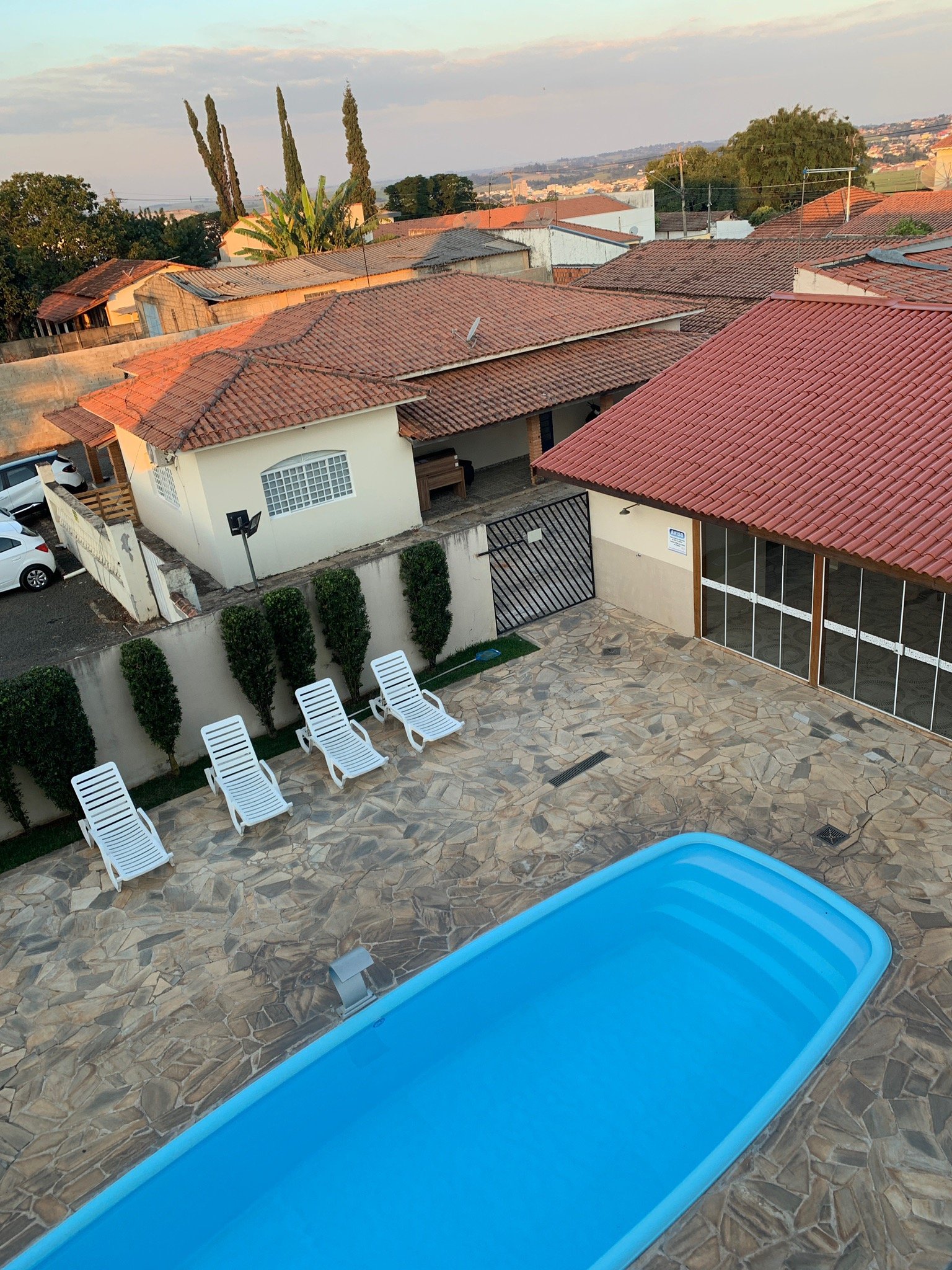 Hotel Boituva Inn-官方