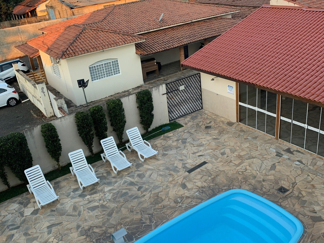 Hotel Boituva Inn主图