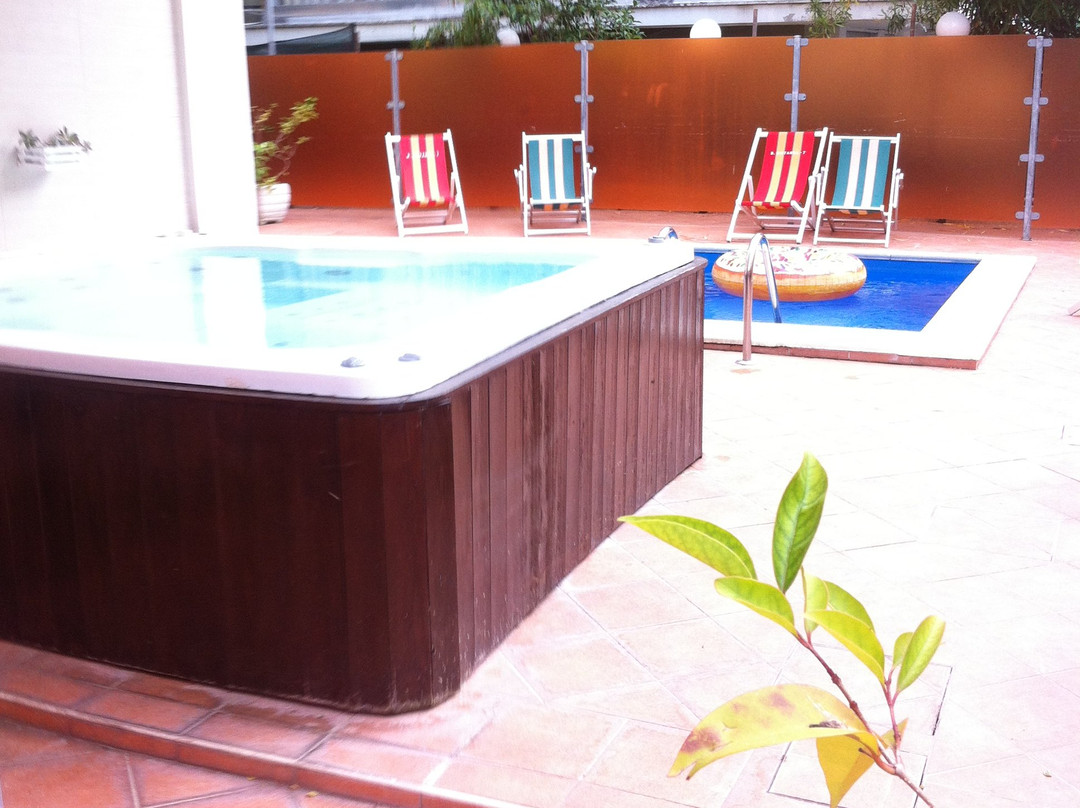 Hotel Prestige主图