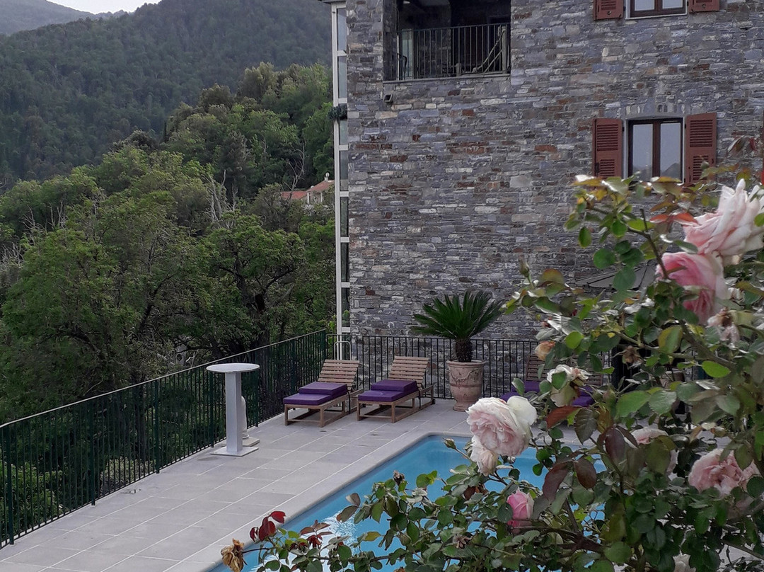 Casa Orso Maria主图