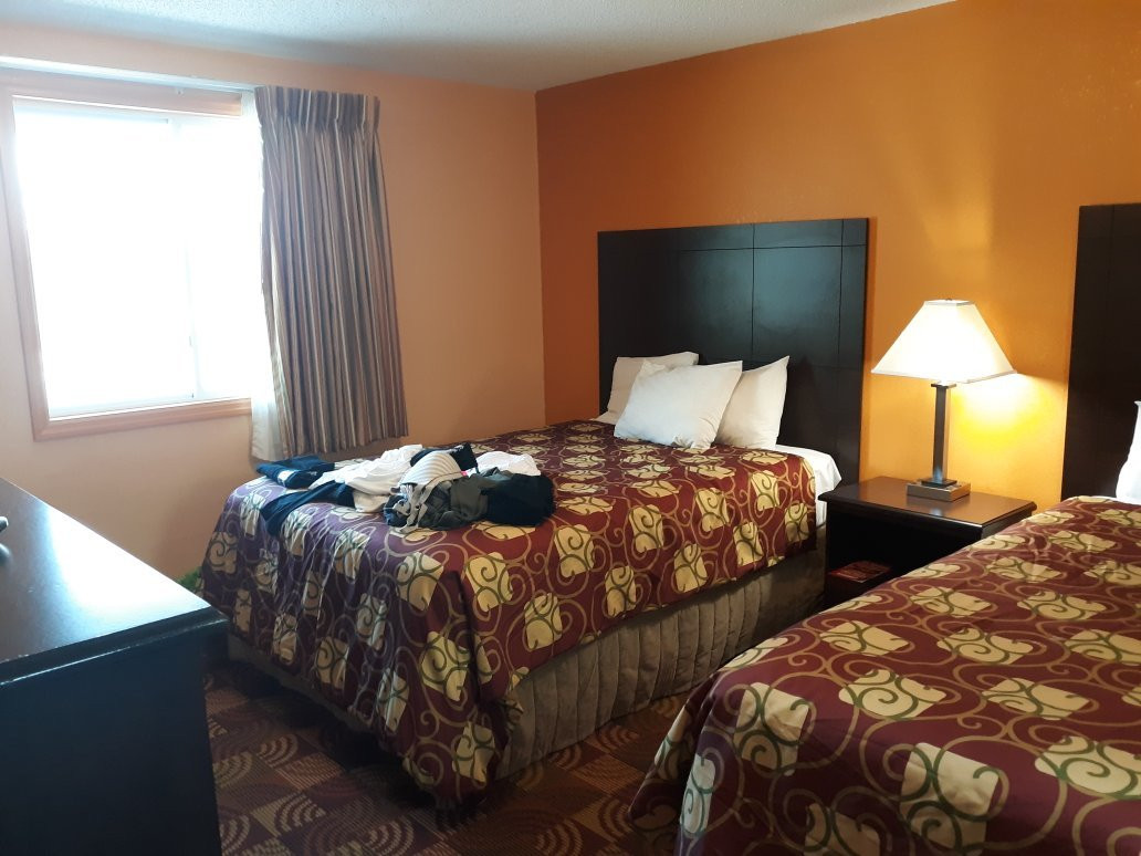 Budgetel Inn South Glens Falls主图