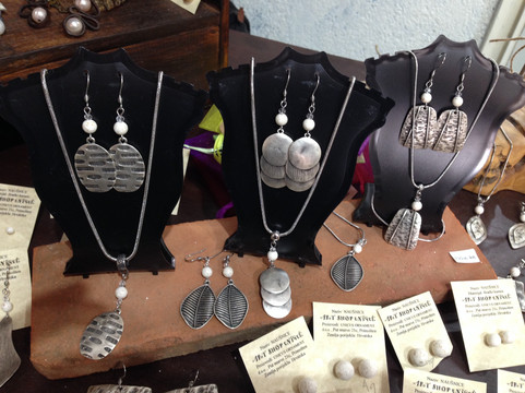 Arta Larga Gallery-玛卡沙必去景点