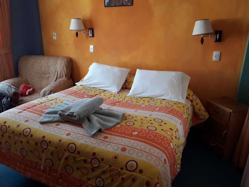 万达广场酒店主图