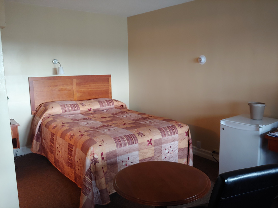 Motel Brise Marine主图