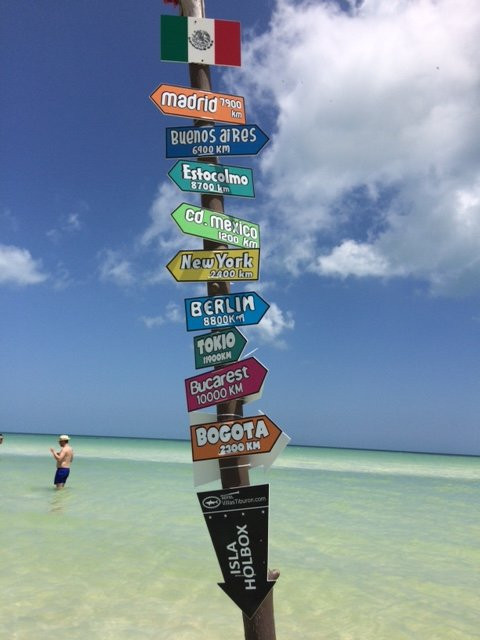 Hotel Siesta Holbox主图