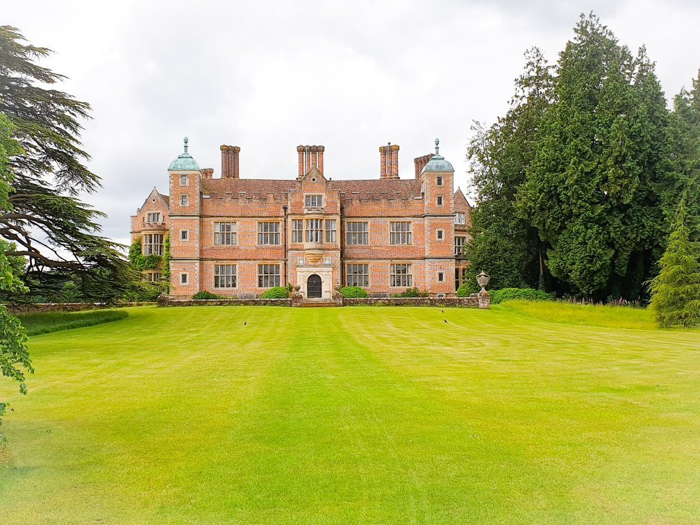 Chilham Castle景点图片