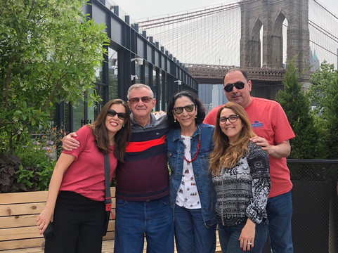 AQUINYC TRANSFERS-Woodside必去景点