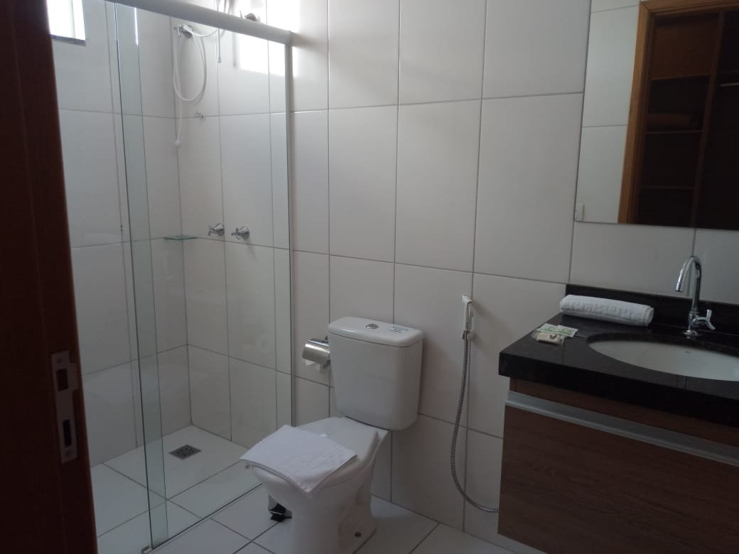 Hospeda Marilia主图