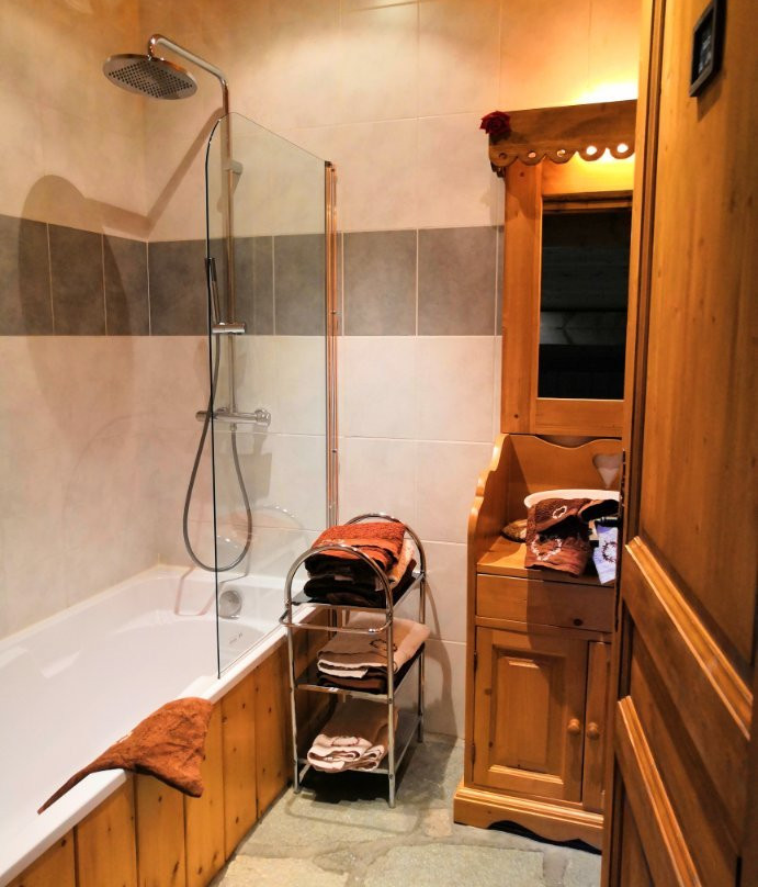 Chez Mamie Anna主图