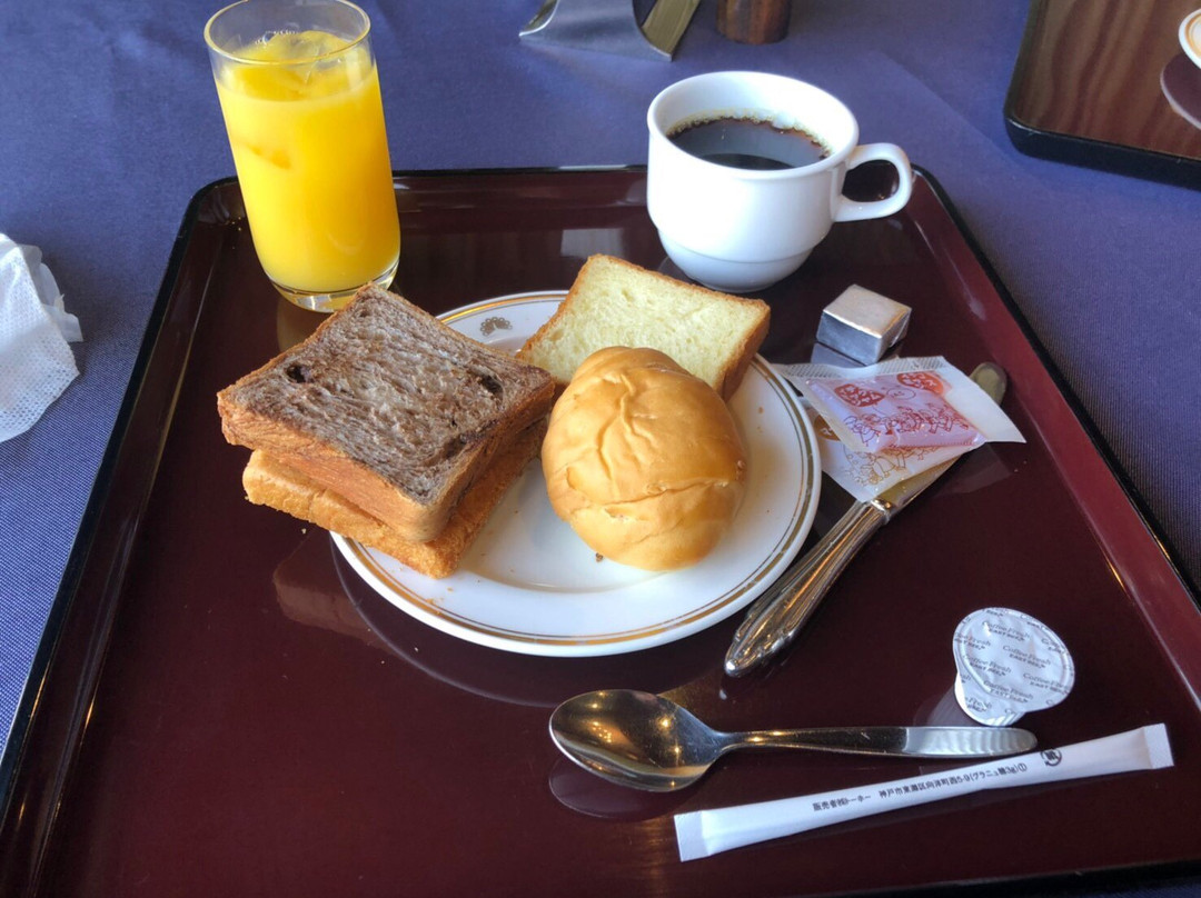 久留米高度饭店主图