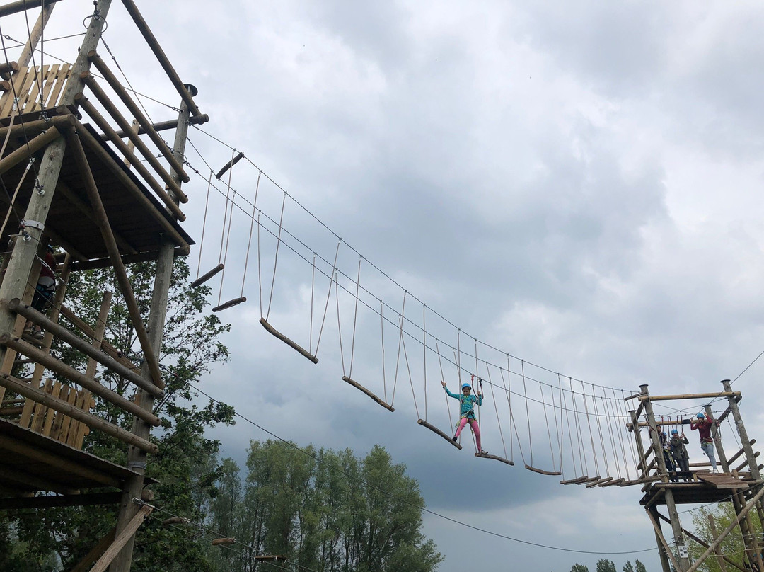 SnowWorld-Zoetermeer必去景点