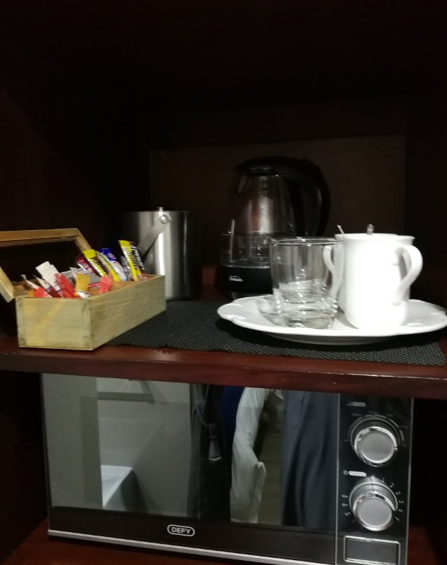 Abella Bed and Breakfast主图