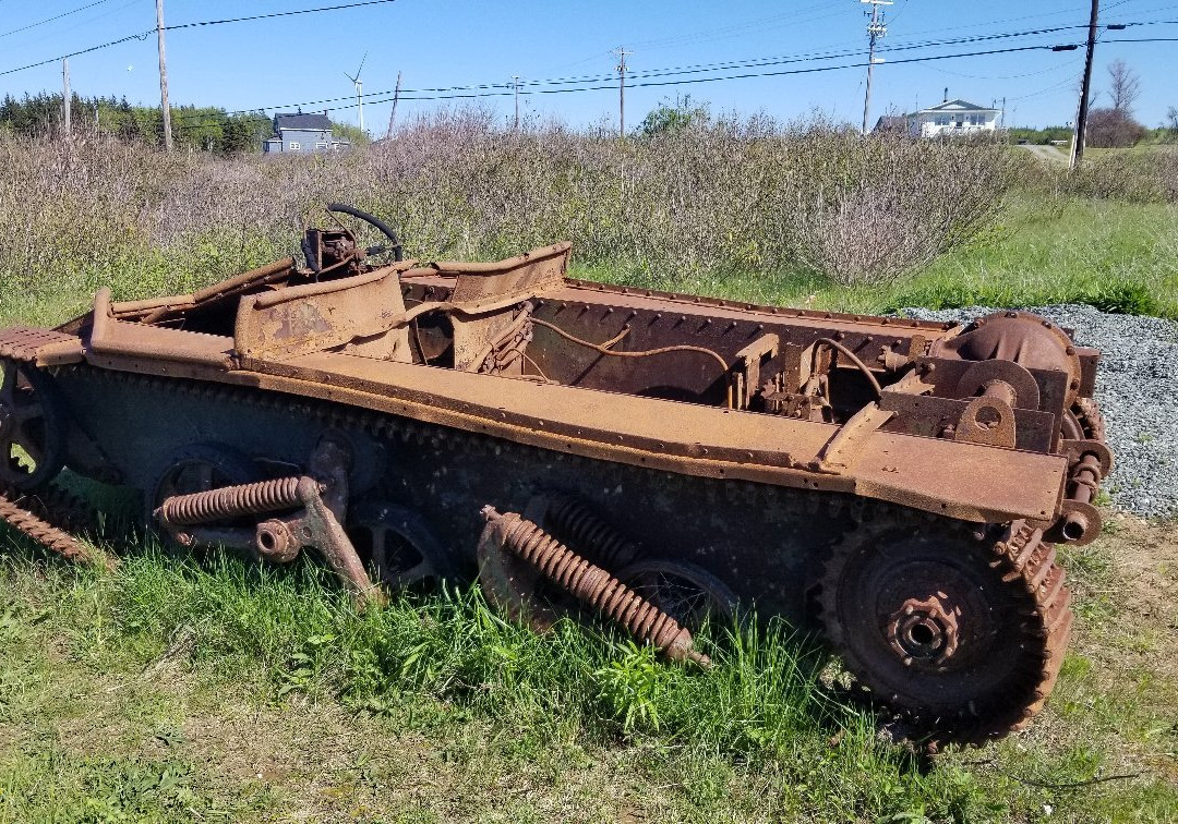 Fort Petrie Military Museum-悉尼必去景点
