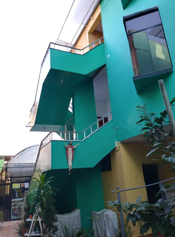 Hospedaje del Pilar主图