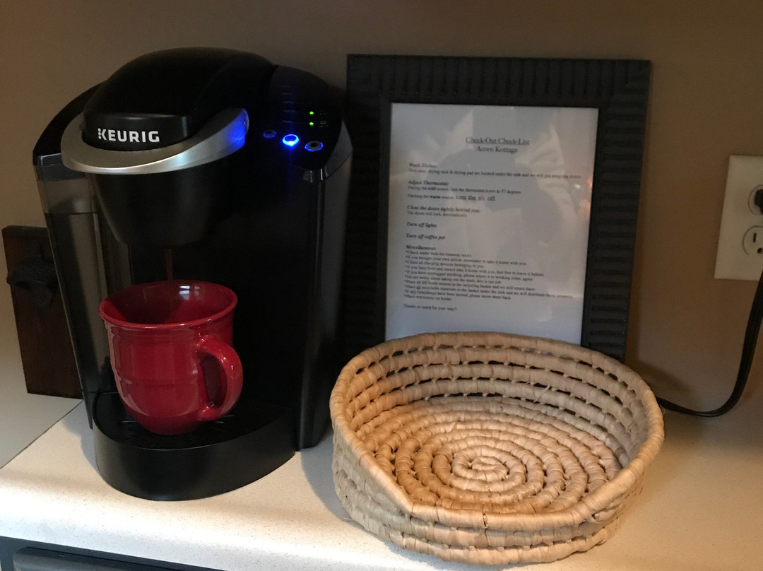 Kara's Kottages主图